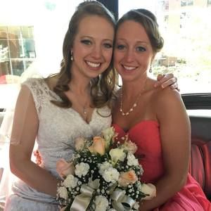 Meet your Posher, Mallory